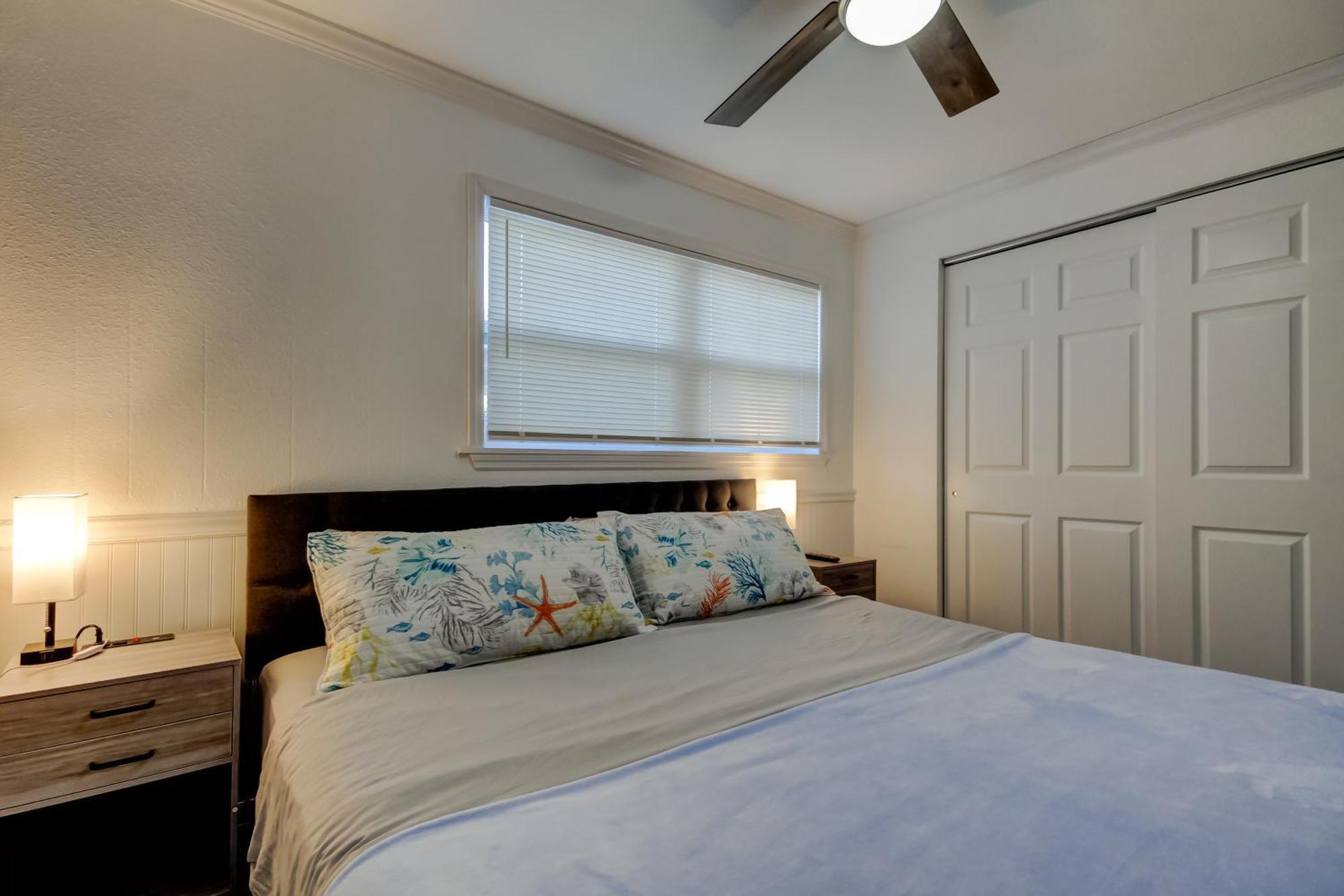 Carousel Suites -Redington Shores Exterior foto