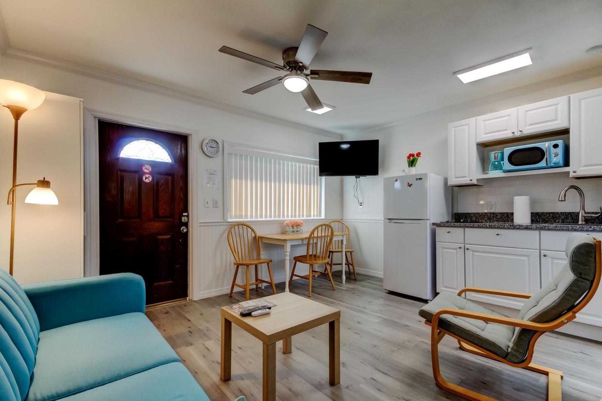 Carousel Suites -Redington Shores Exterior foto