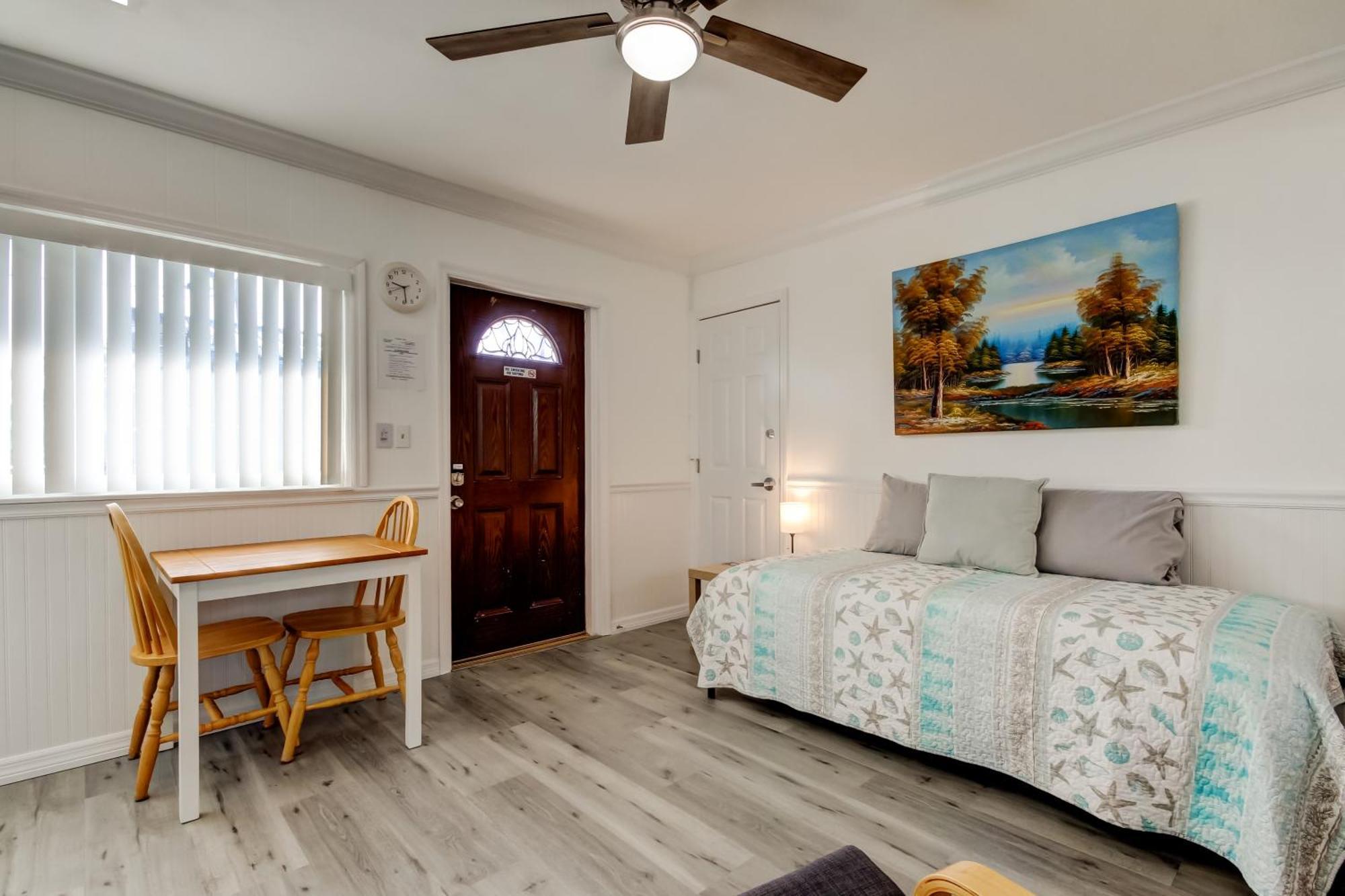 Carousel Suites -Redington Shores Exterior foto