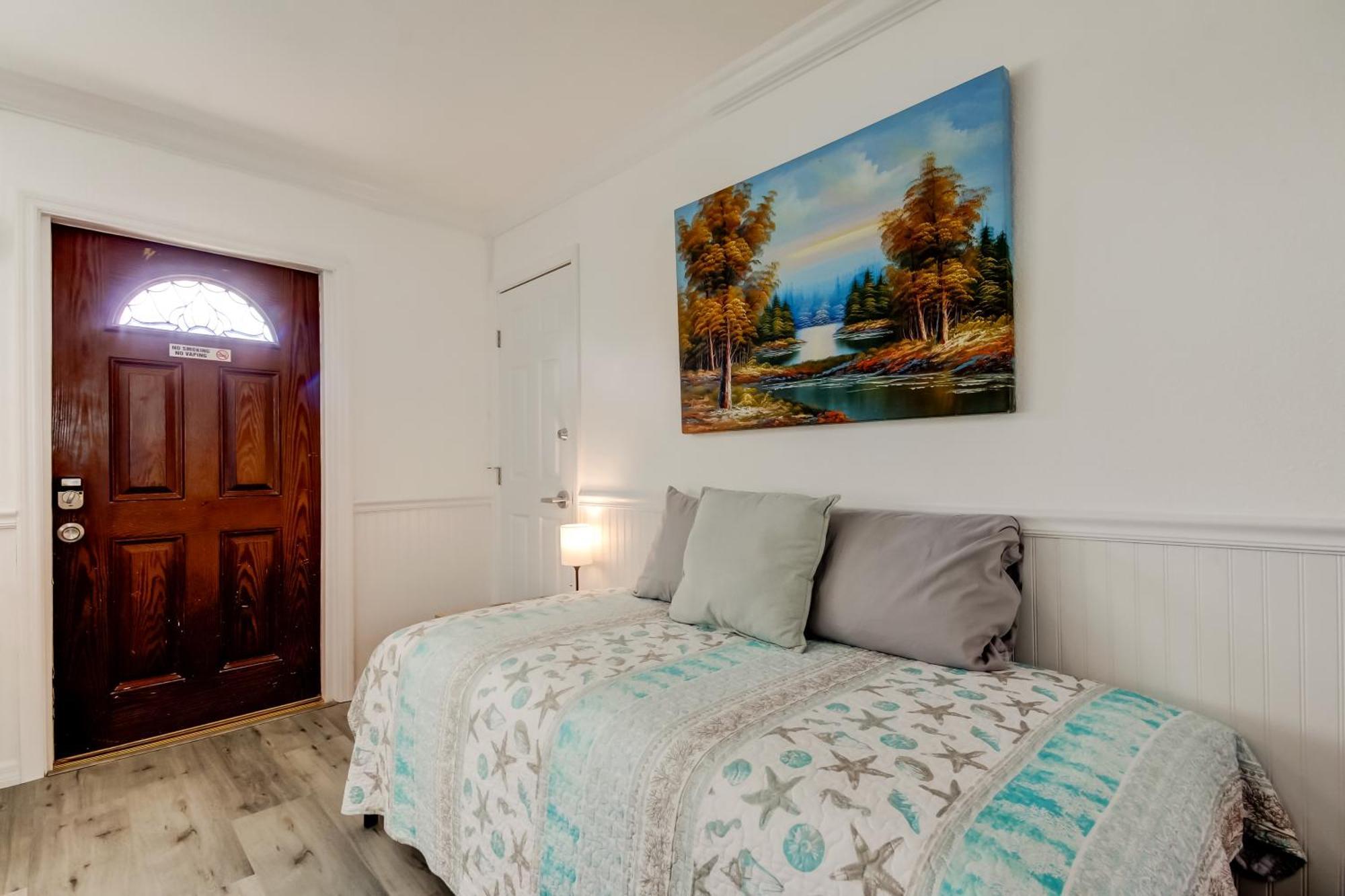 Carousel Suites -Redington Shores Exterior foto