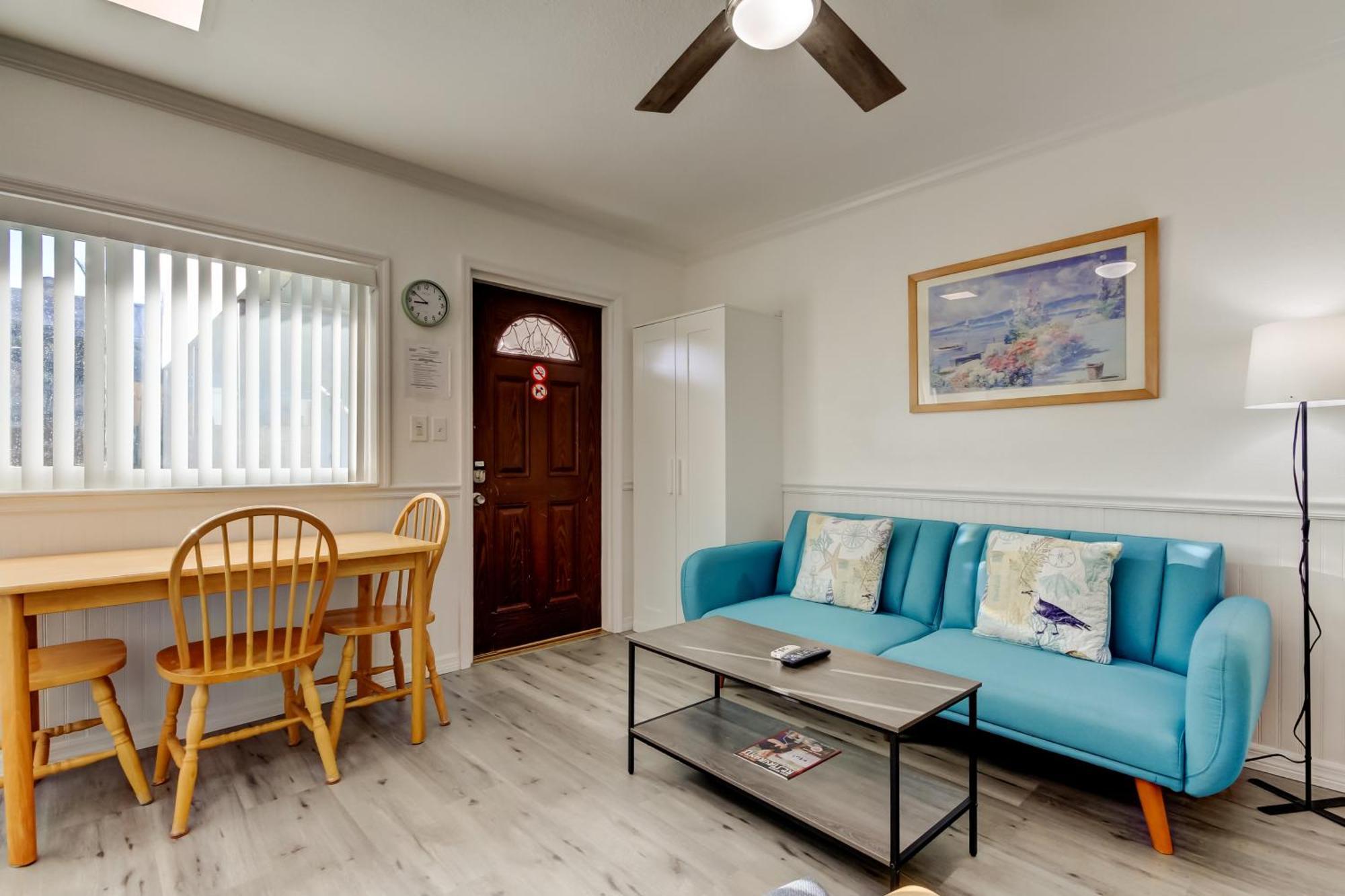 Carousel Suites -Redington Shores Exterior foto