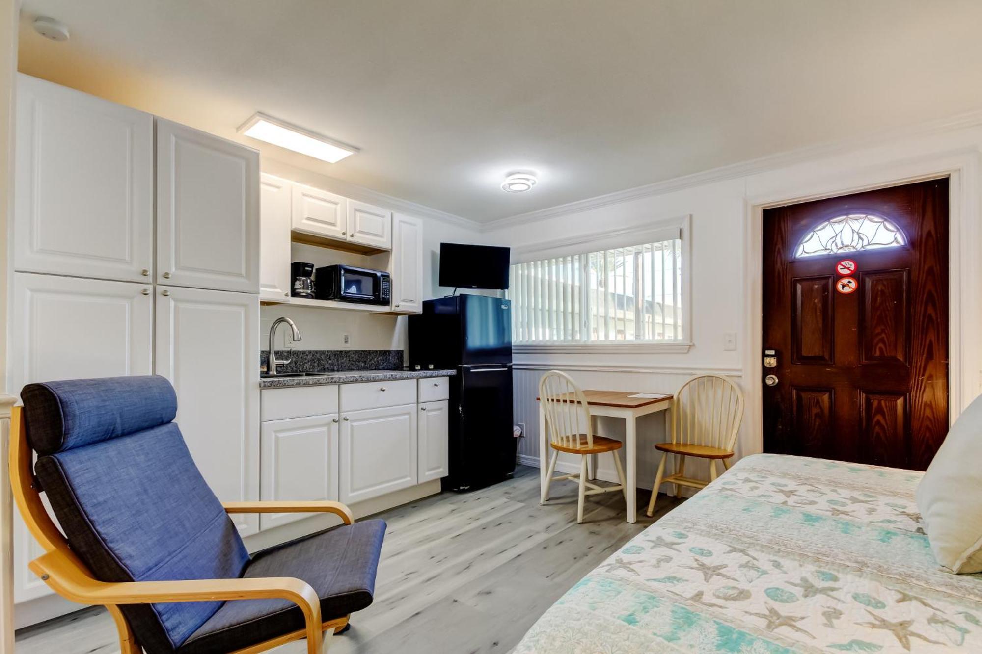 Carousel Suites -Redington Shores Exterior foto