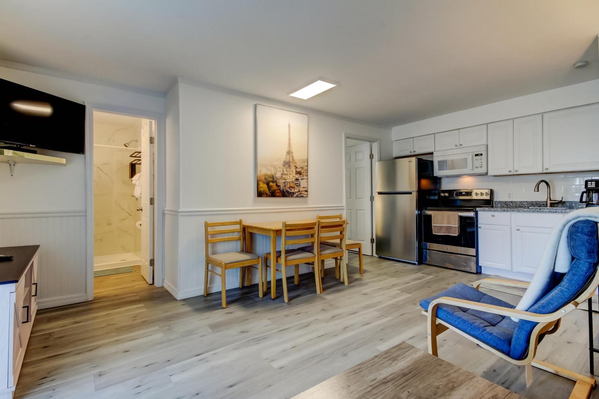 Carousel Suites -Redington Shores Exterior foto